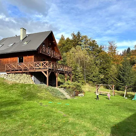 Сasa de vacaciones Szumipotok