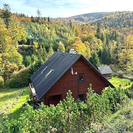 Szumipotok Сasa de vacaciones