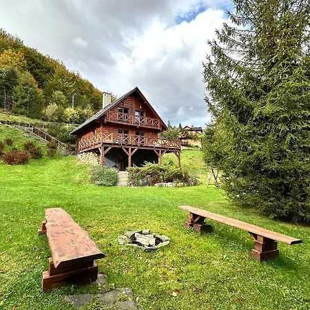 Сasa de vacaciones Szumipotok Szczyrk