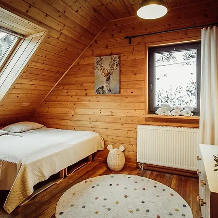 Szumipotok Сasa de vacaciones *